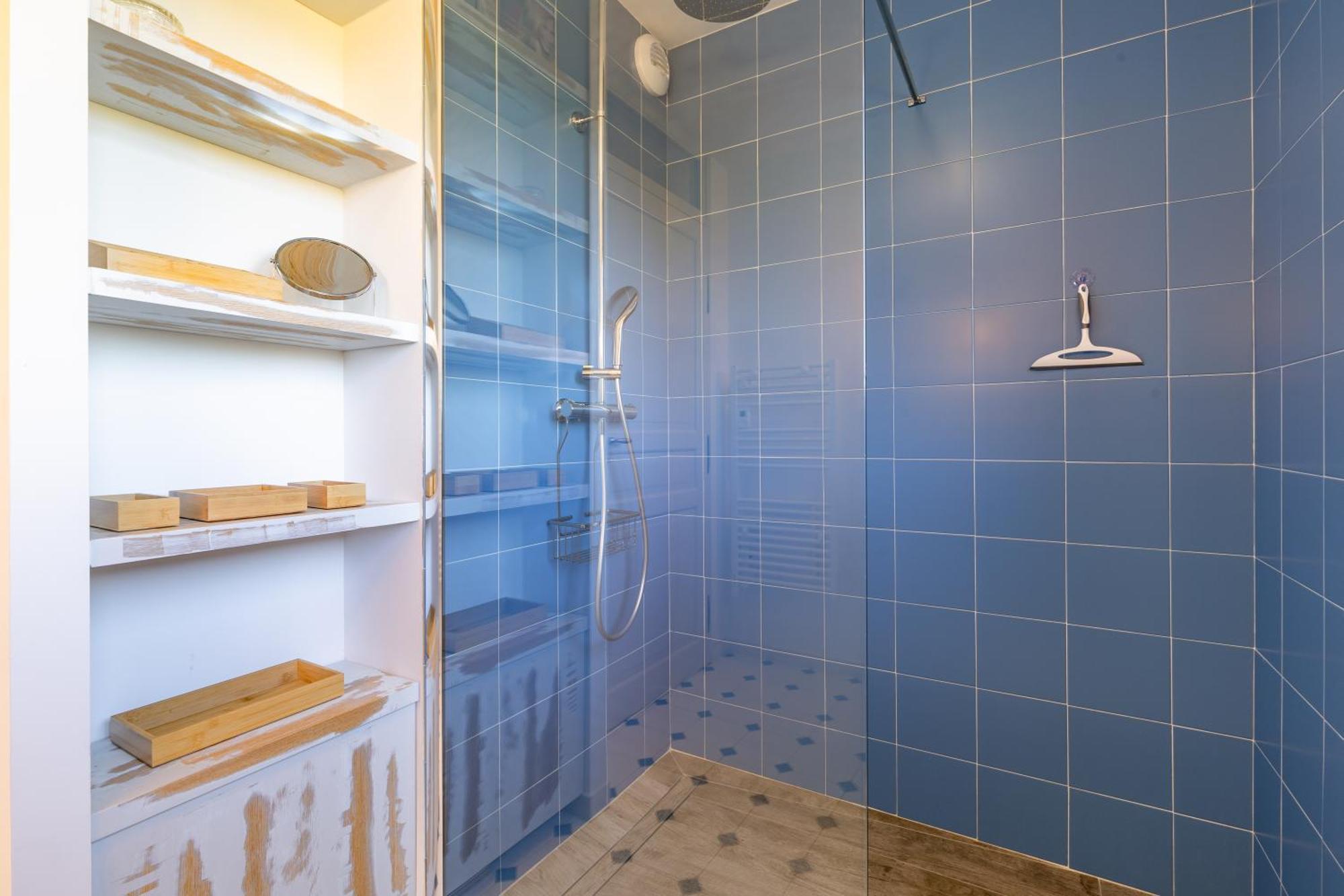 Villa La Ronde Des Soleils Coti-Chiavari  Eksteriør bilde